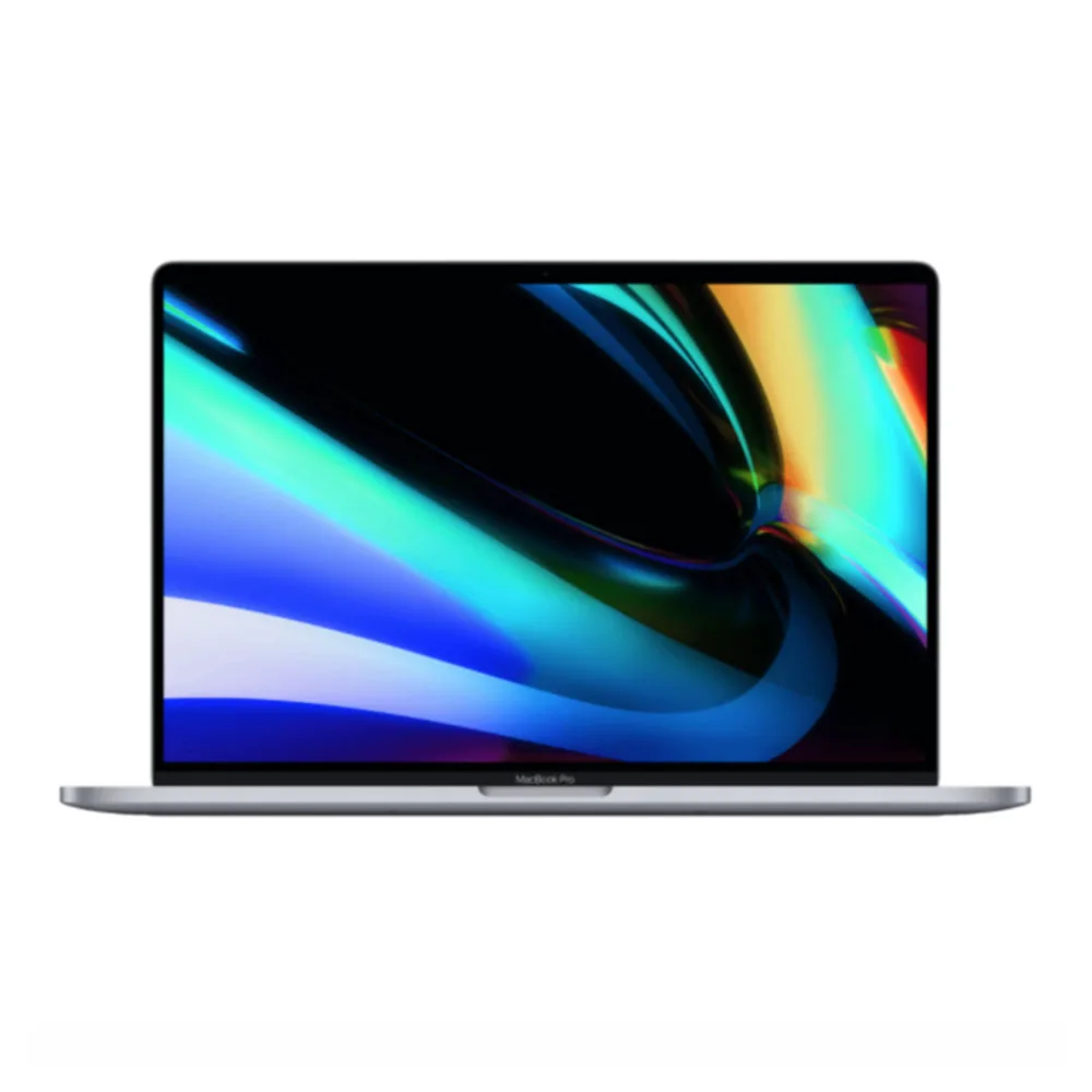 Захисна плівка WIWU для MacBook Pro 16" [2019]
