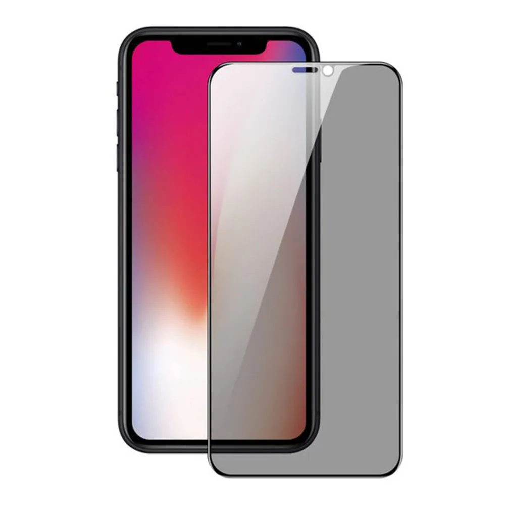 Захисне скло Dux Ducis для iPhone 15 Pro Max Privacy Series — фото 2