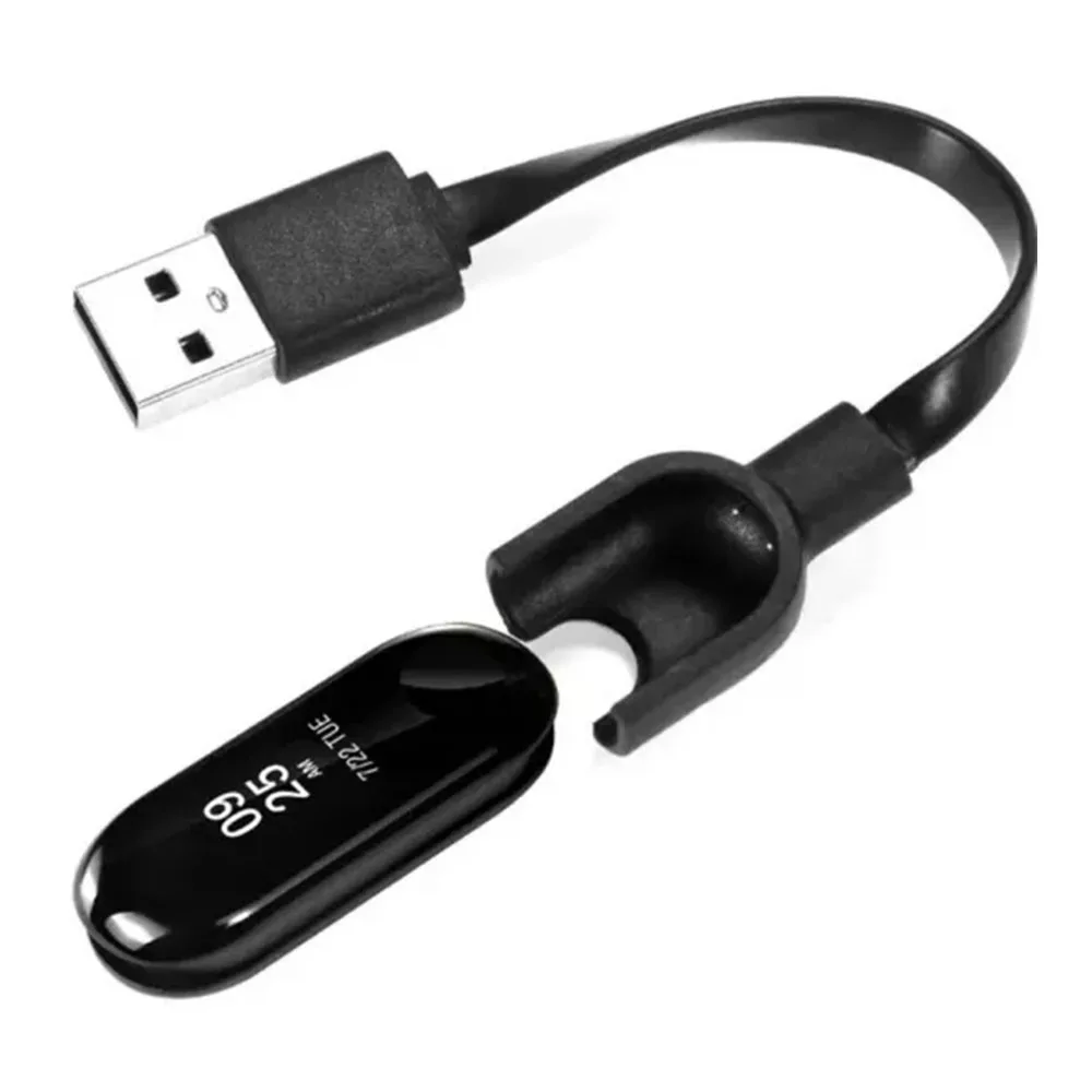 Кабель для Xiaomi Mi Band 3 — фото 3