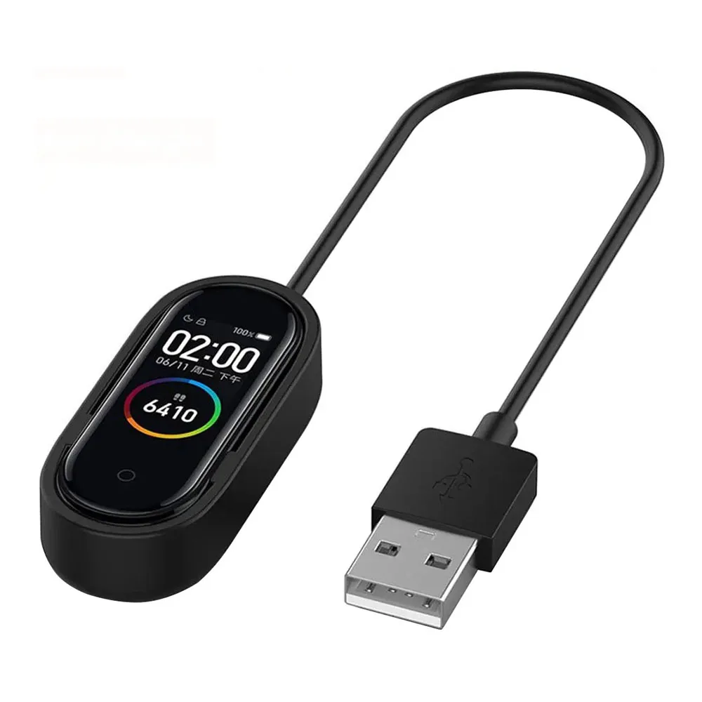 Кабель для Xiaomi Mi Band 4