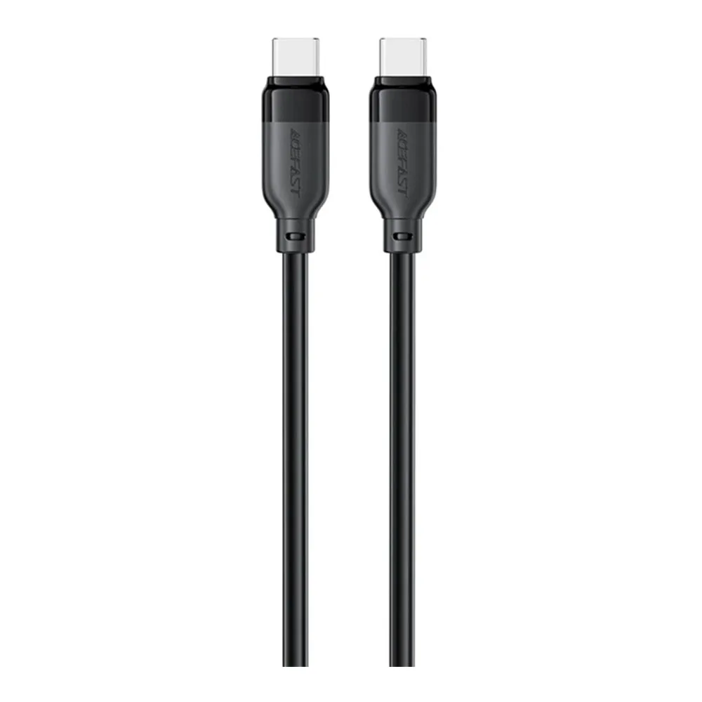 Кабель Acefast C16-03 USB-C to USB-C 60W 1.2m TPE