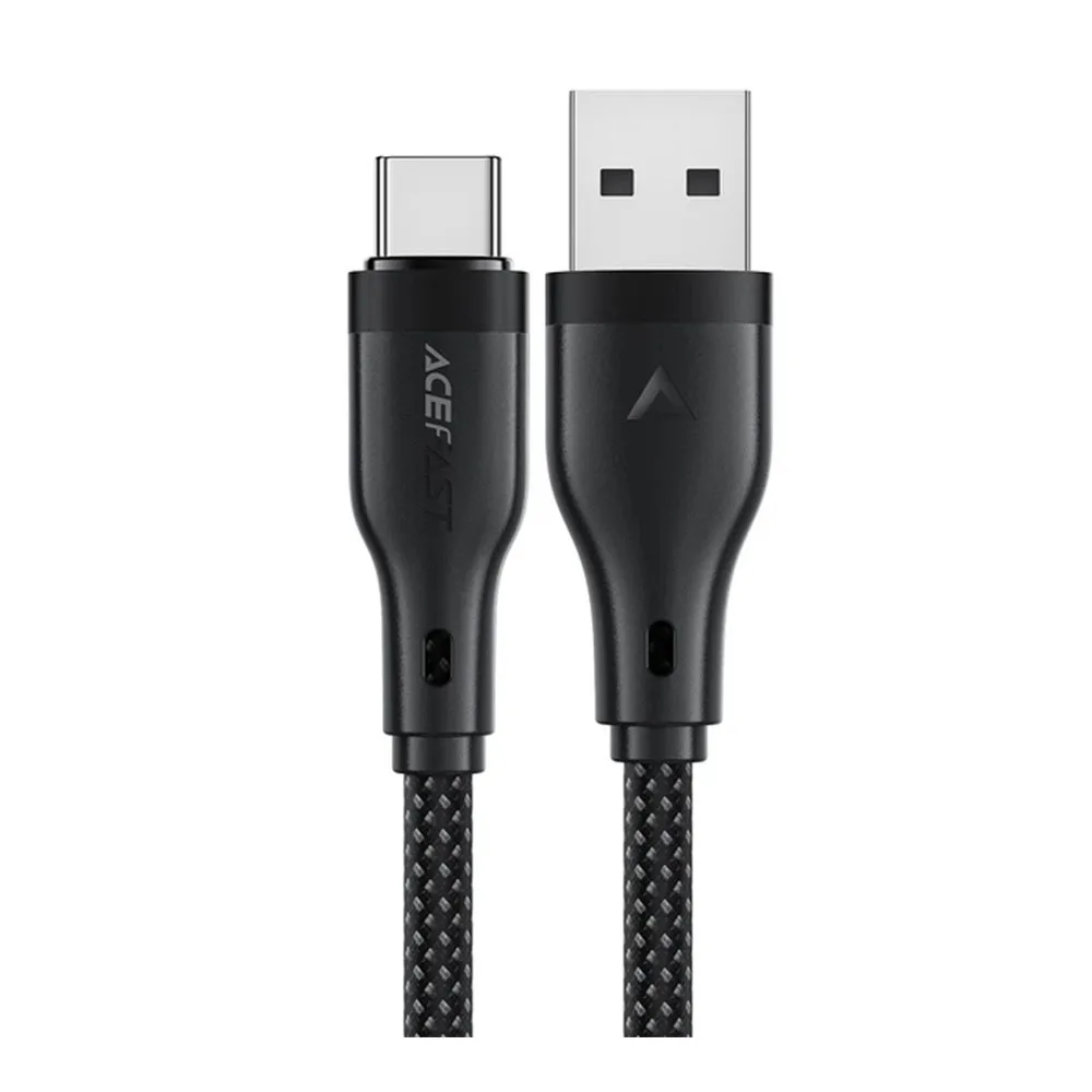 Кабель Acefast C8-04 USB-A to USB-C — фото 1