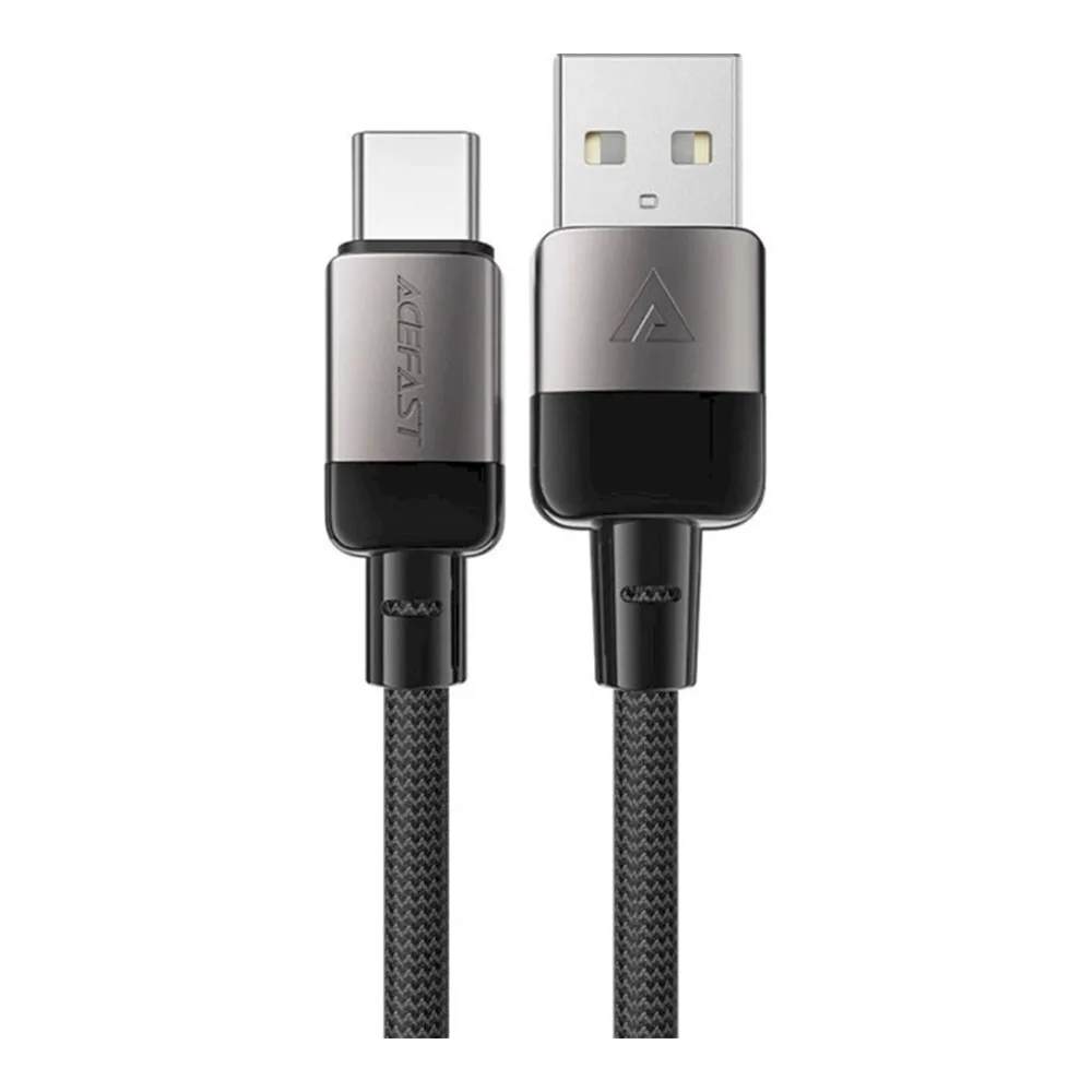 Кабель Acefast C9-04 USB-A to USB-C