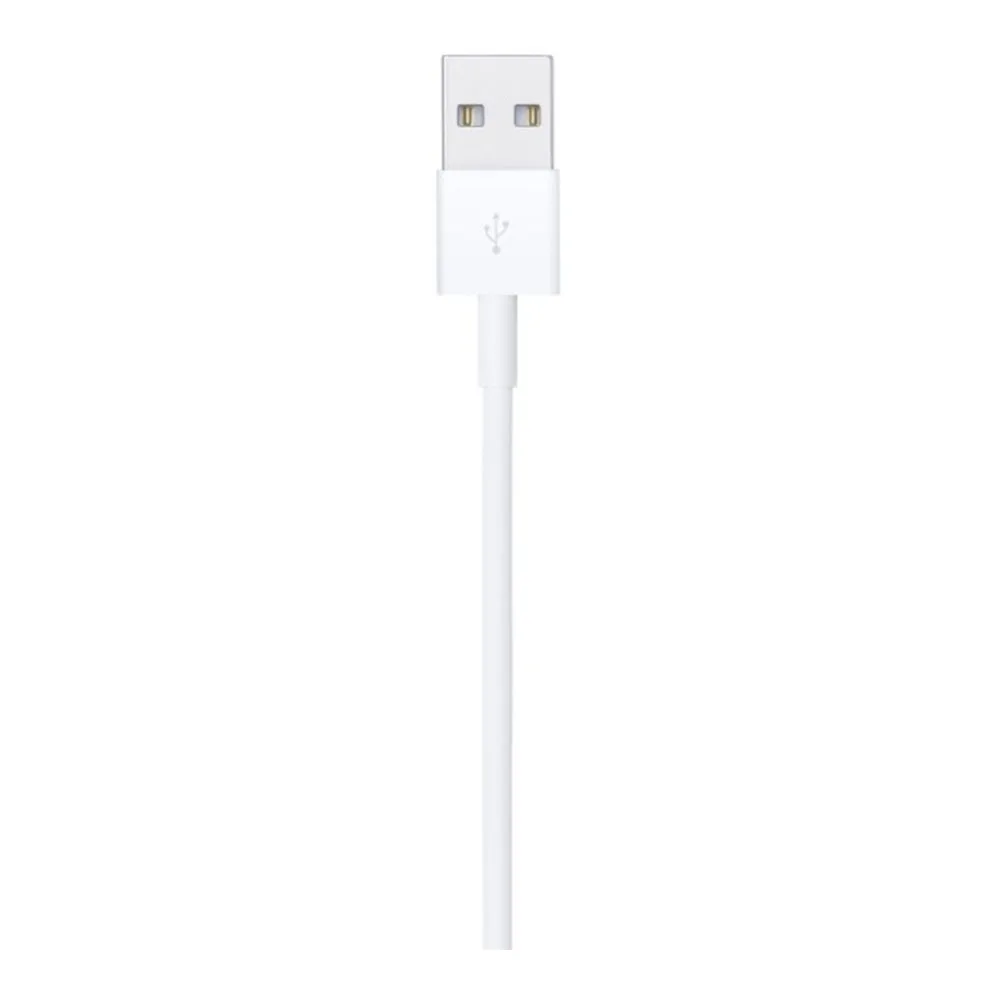 Кабель Apple Lightning 1:1 Original with Box 1m — фото 2