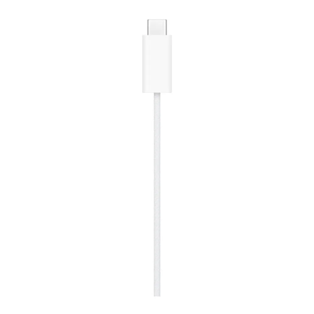 Кабель Apple Original Watch Magnetic Charging to USB-C Cable (1m) [MT0H3AM/A] — фото 3