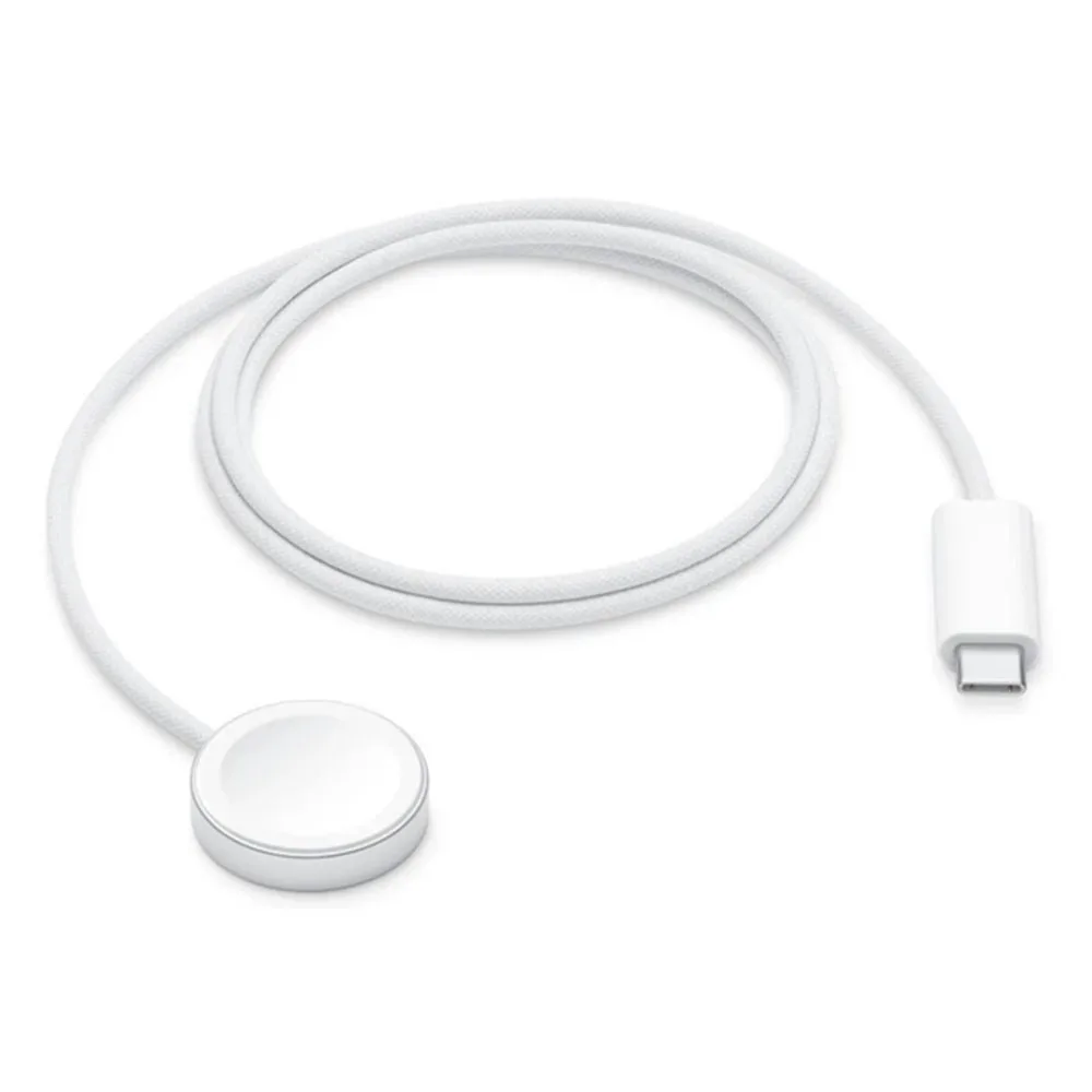 Кабель Apple Original Watch Magnetic Charging to USB-C Cable (1m) [MT0H3AM/A] — фото 1