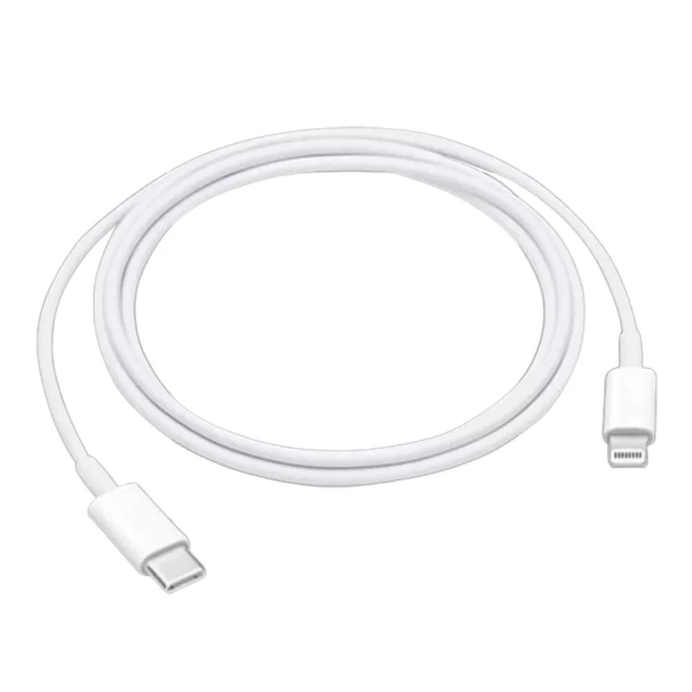 Кабель Apple Original USB-C to Lightning 1m — фото 2