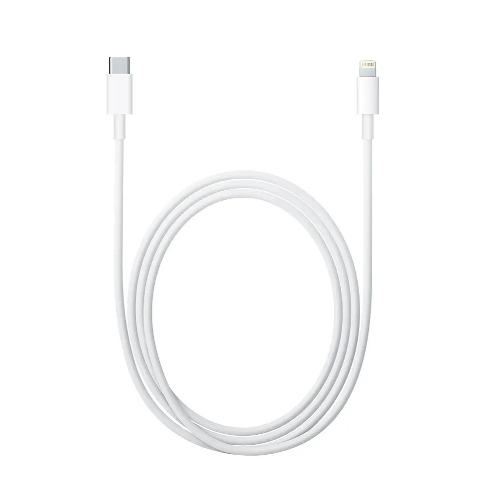 Кабель Apple Original USB-C to Lightning 1m — фото 3