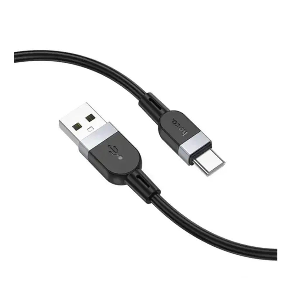 Кабель HOCO X109 USB-A to USB-C (1m) — фото 1