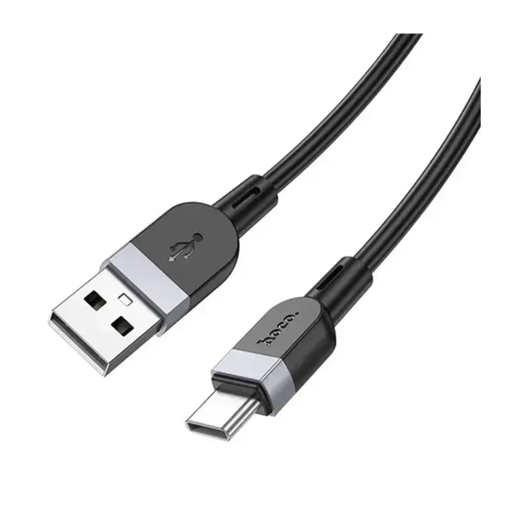 Кабель HOCO X109 USB-A to USB-C (1m) — фото 2