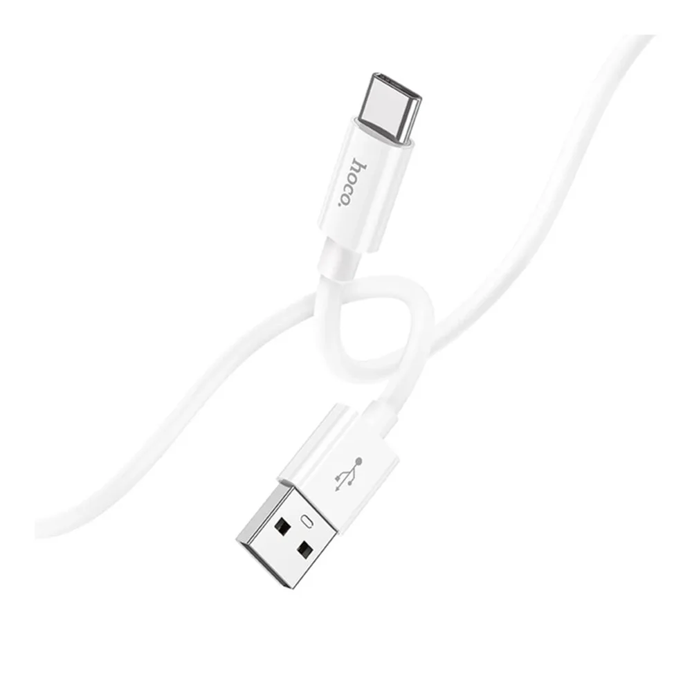 Кабель HOCO X87 USB A to Type-C — фото 2