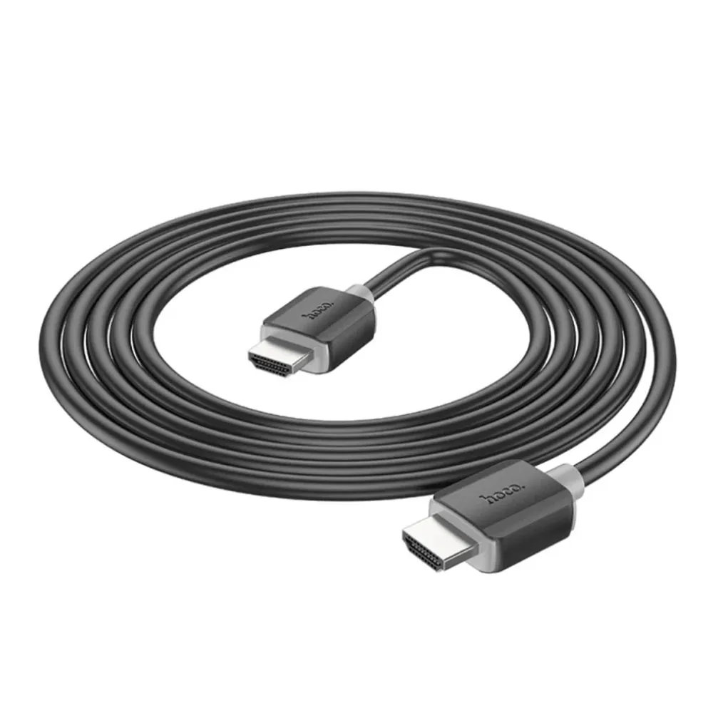 Кабель Hoco US08 HDMI to HDMI 4K 3м — фото 2
