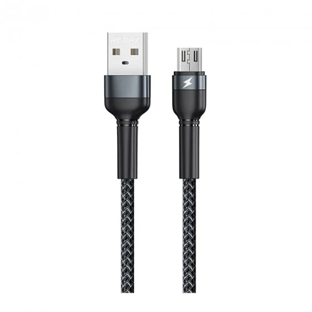 Кабель WIWU Gear G10 Series USB-A to Micro USB 1.2m — фото 1