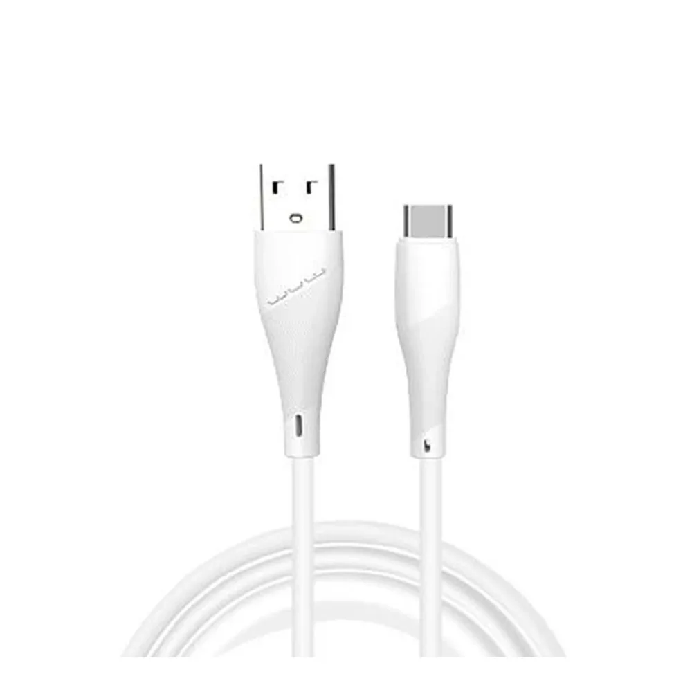 Кабель WUW X196 USB to Lightning — фото 1