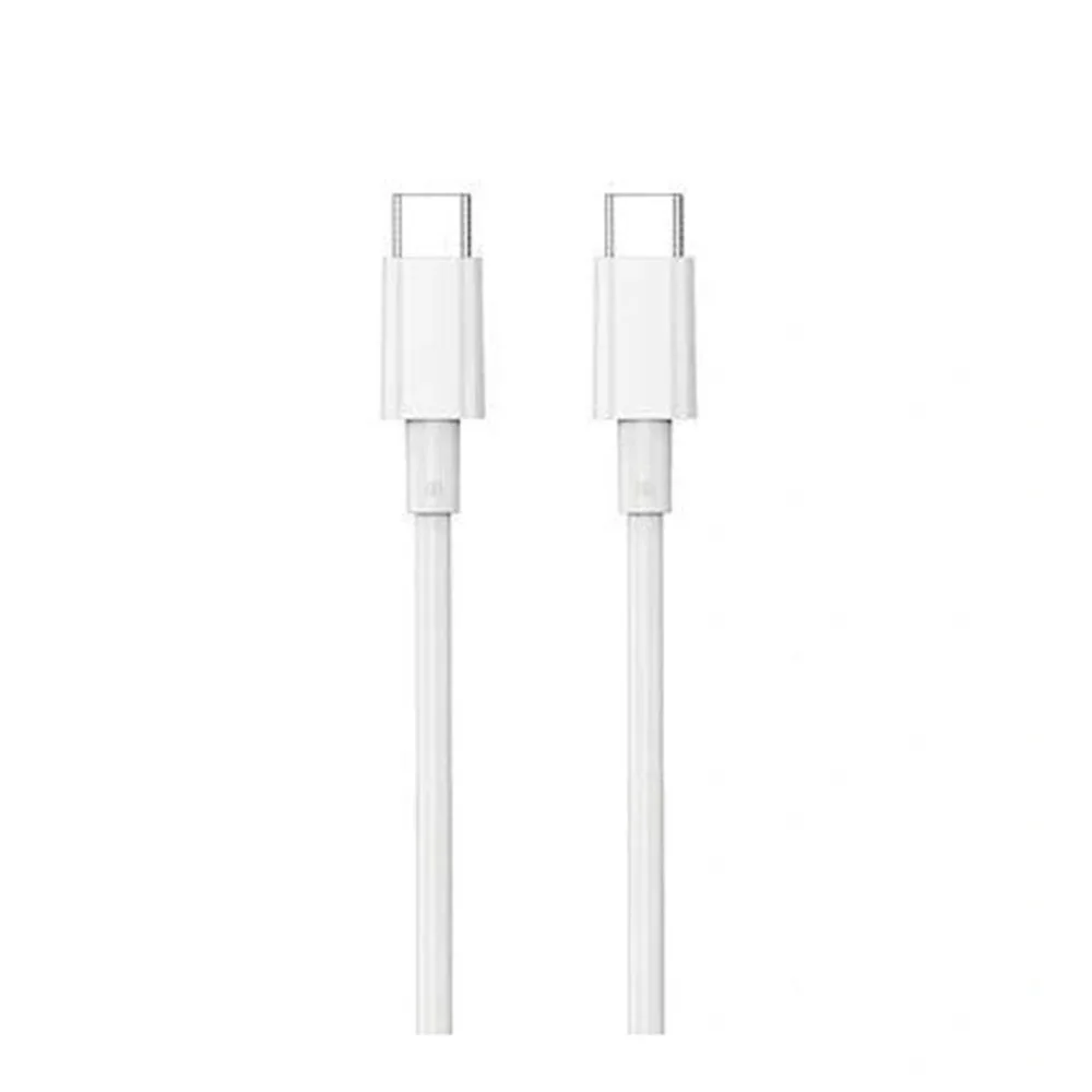 Кабель Wiwu Wi-C008 USB-C to USB-C 100W YouPin Series — фото 1