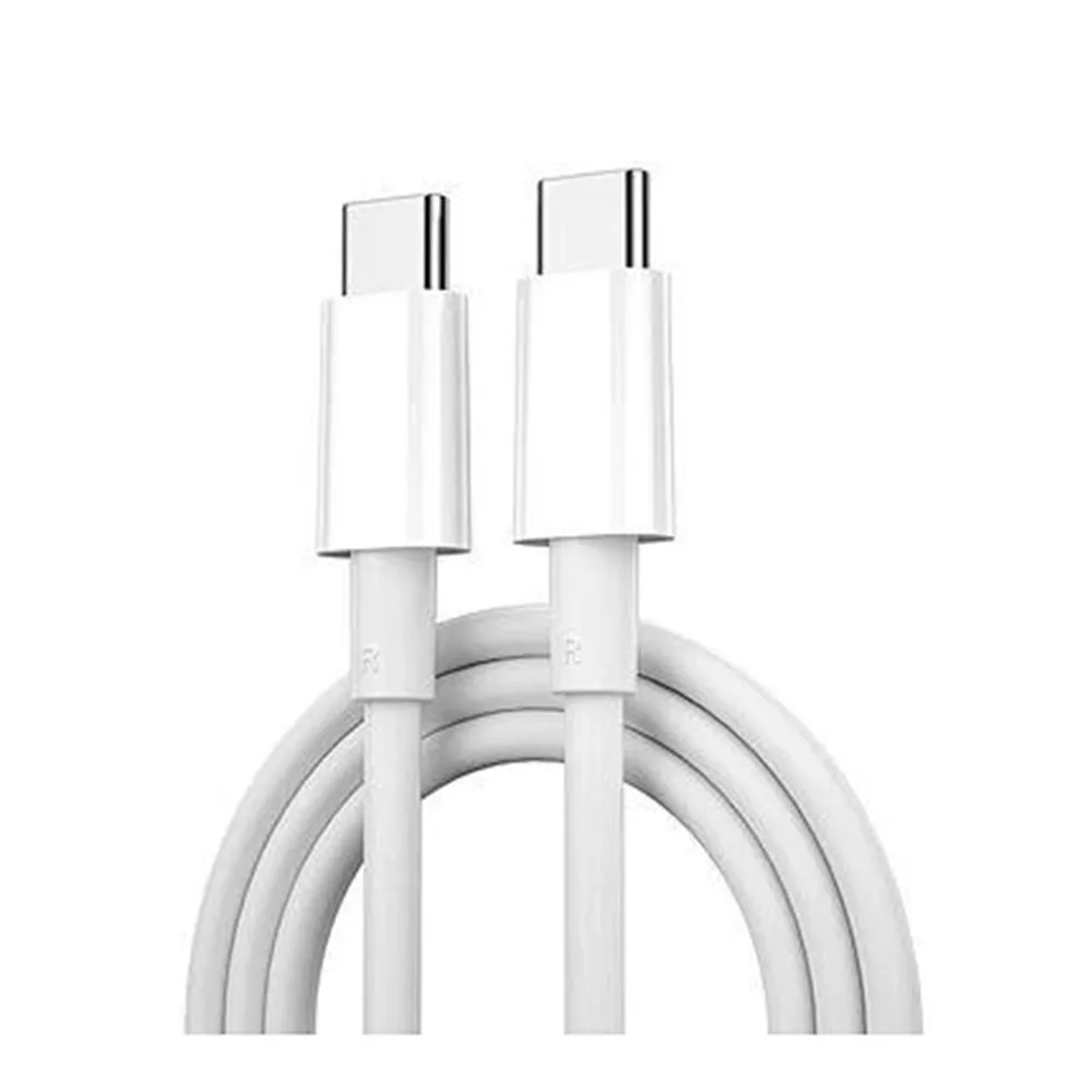 Кабель Wiwu Wi-C008 USB-C to USB-C 100W YouPin Series — фото 2