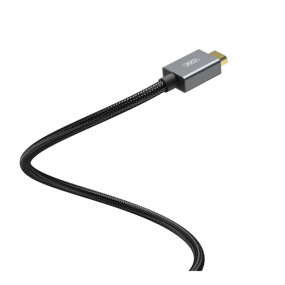 Кабель XO [GB001] HDMI to HDMI 1.5m — фото 2