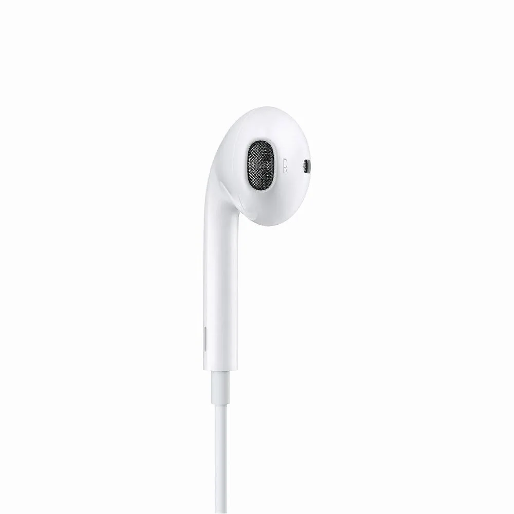 Навушники Apple EarPods USB-C Original with Box — фото 4