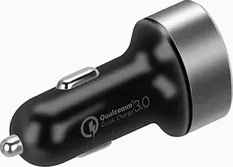 Прикурювач WIWU QC200 30W — фото 3