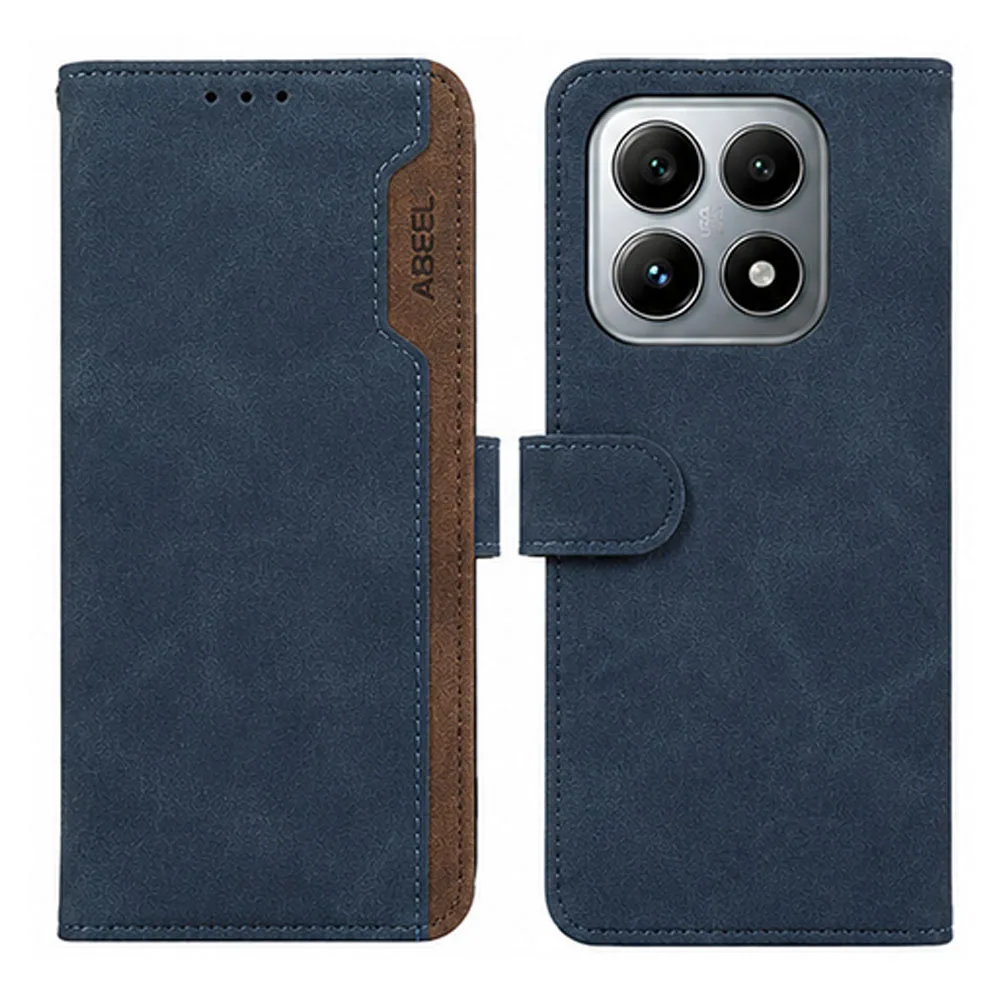 Чохол-книжка ABEEL для Xiaomi 14T — фото 3