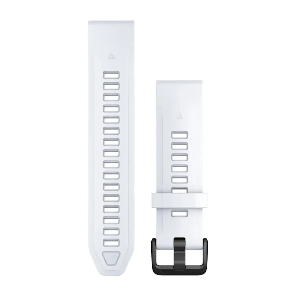Ремінець для Garmin 20mm QuickFit Silicone Band — фото 2