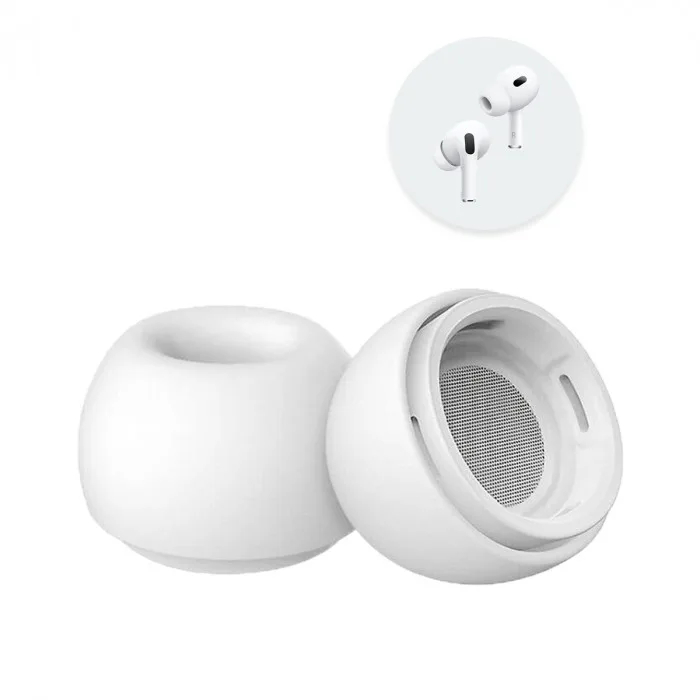 Амбушури для Apple AirPods Pro/Pro 2 — фото 1