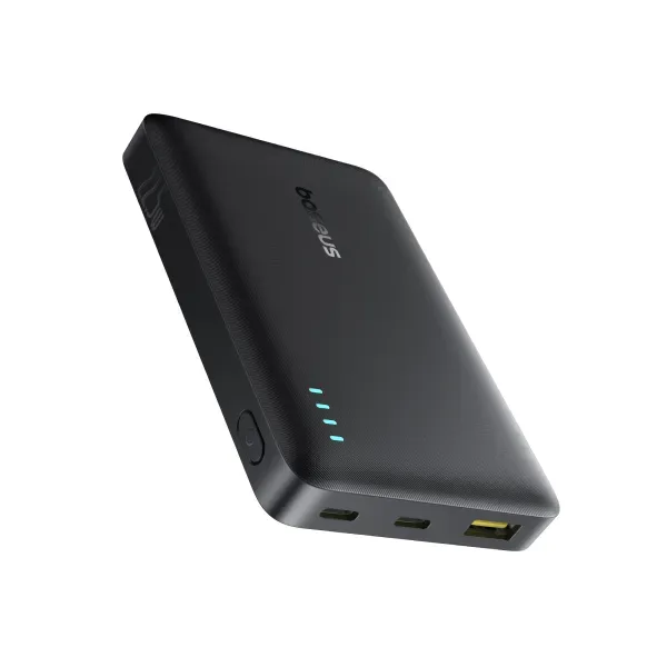 Power Bank Baseus EnerFill 22.5W 10000mAh — фото 3