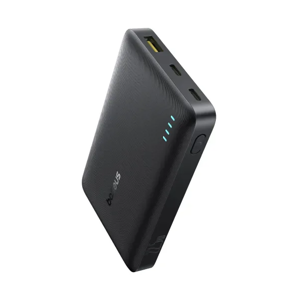 Power Bank Baseus EnerFill 22.5W 10000mAh — фото 4