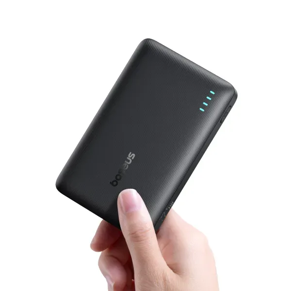 Power Bank Baseus EnerFill 22.5W 10000mAh — фото 5