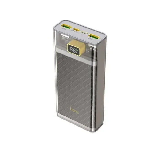 Power Bank Hoco J103 Discovery 10000mAh — фото 1