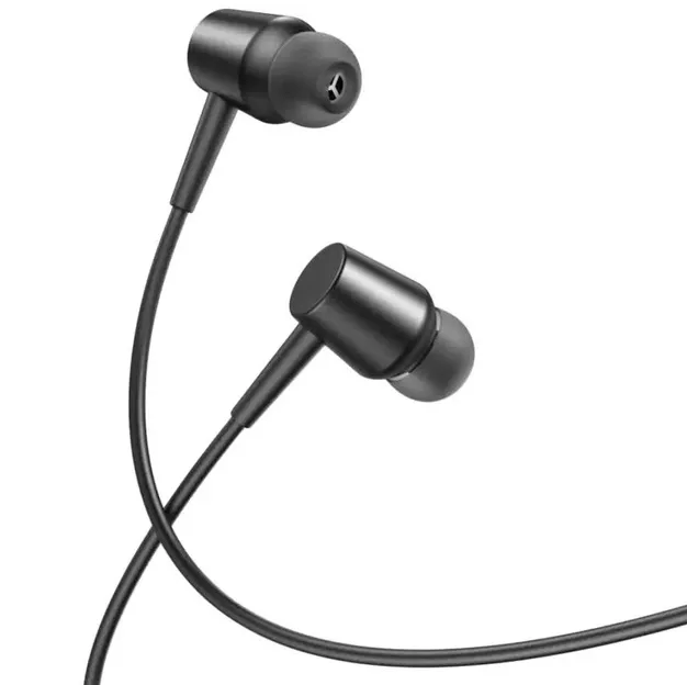 Навушники XO [EP57] Crown In-Ear Headphones 3.5mm — фото 1