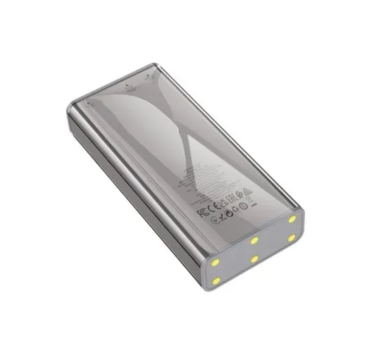 Power Bank Hoco J103 Discovery 10000mAh — фото 4