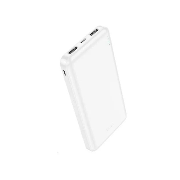 Power Bank Hoco J100 10000mAh — фото 2