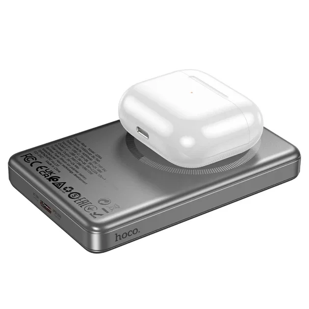 Power Bank HOCO Q26A Joy PD20W 10000mAh — фото 1