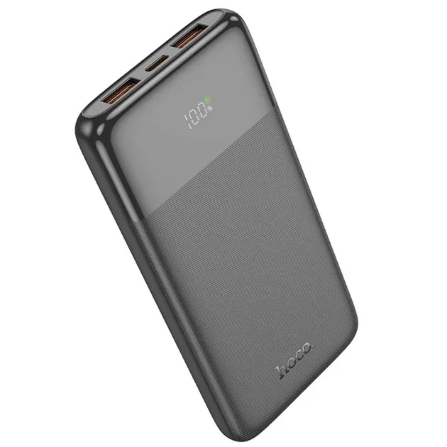 Power Bank Hoco J121 Fast 22.5W 10000mAh PD20W — фото 1