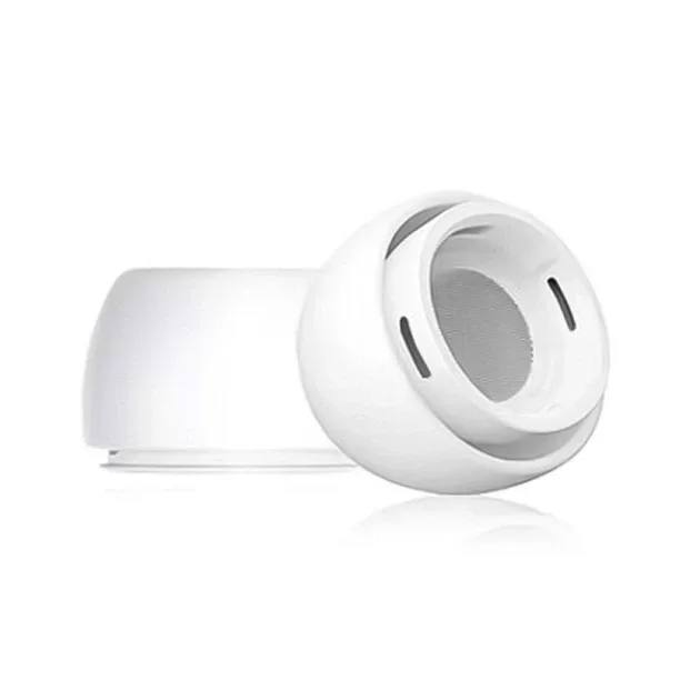 Амбушури для Apple AirPods Pro 3 — фото 2