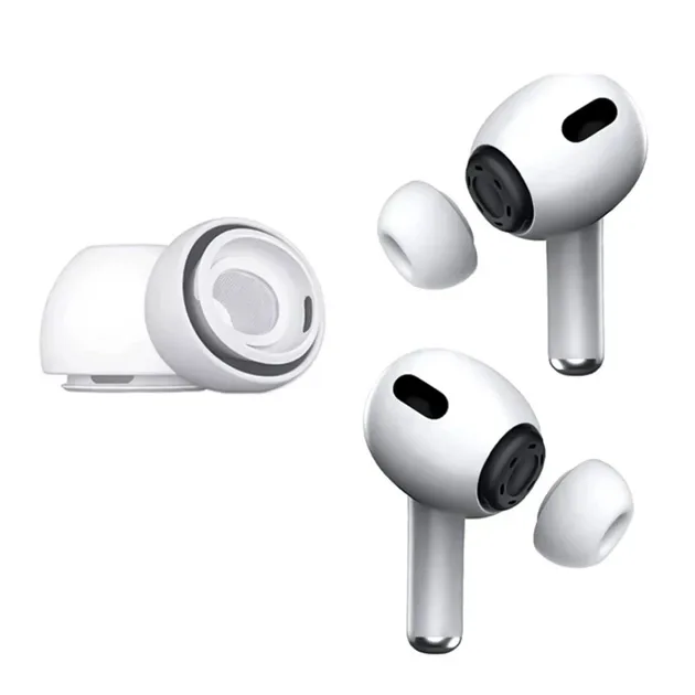 Амбушури для Apple AirPods Pro 3 — фото 3