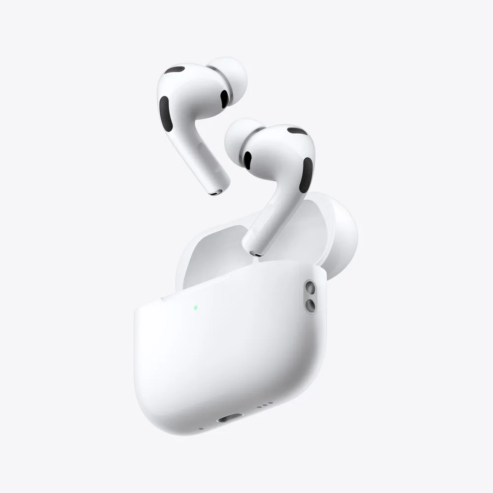 Бездротові навушники Airpods Pro 3 1:1 ANC — фото 2