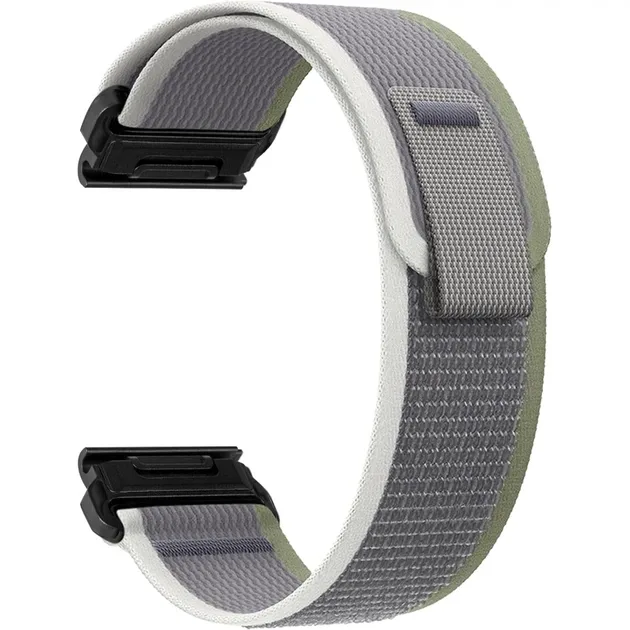 Ремінець Armor Standard Nylon для Garmin 20mm — фото 3