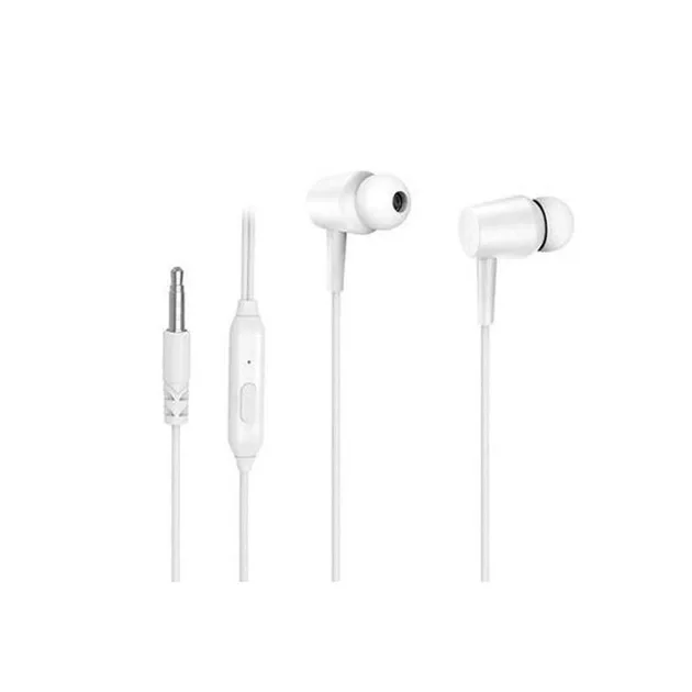 Навушники XO [EP57] Crown In-Ear Headphones 3.5mm — фото 2
