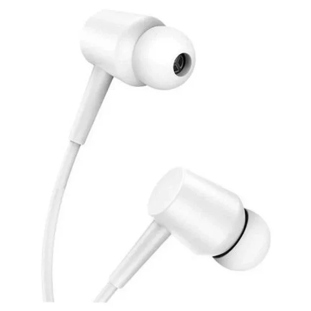 Навушники XO [EP57] Crown In-Ear Headphones 3.5mm — фото 4
