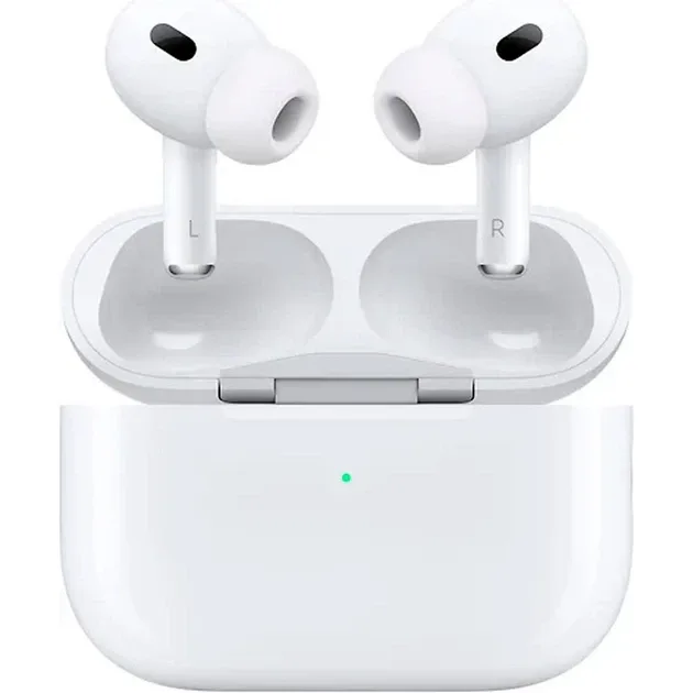 Бездротові навушники Airpods Pro 2 1:1 ANC — фото 1