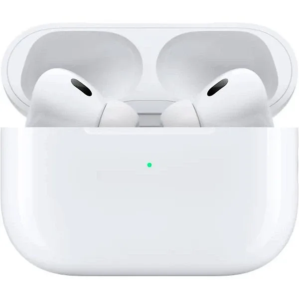 Бездротові навушники Airpods Pro 2 1:1 ANC — фото 2