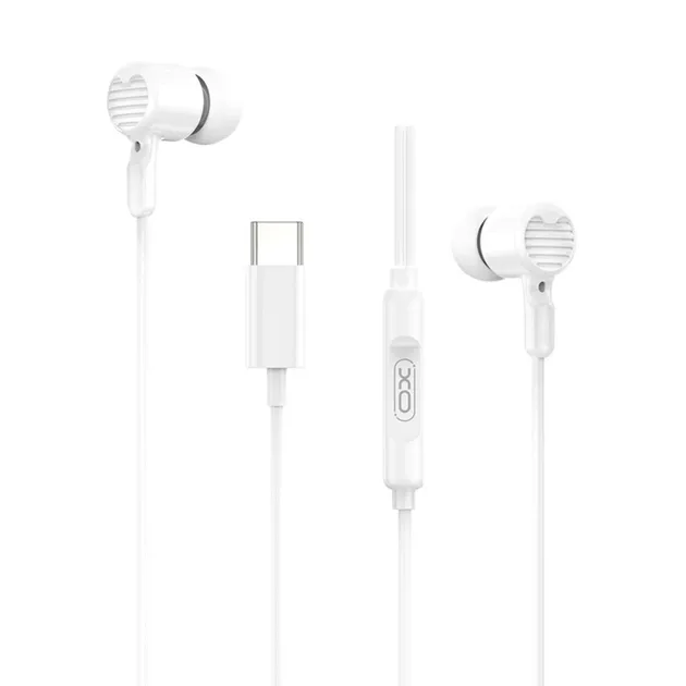 Навушники XO EP81 Sunflower USB-C Digital Decoding — фото 1