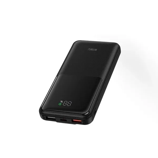 Power Bank WiWU Wi-P081 22.5W 10000mAh — фото 2