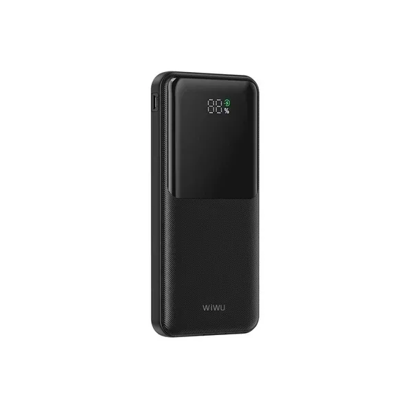 Power Bank WiWU Wi-P081 22.5W 10000mAh — фото 3