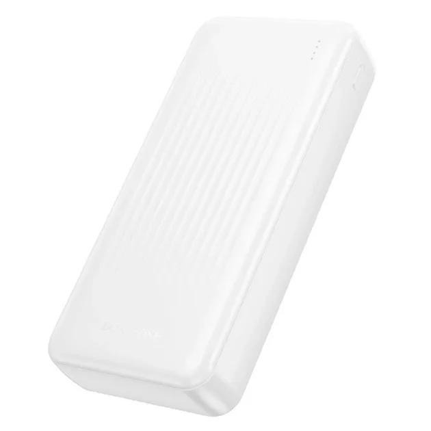 Power Bank Borofone BJ80A Clever 22.5W 20000mAh PD20W — фото 3