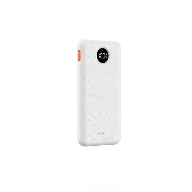 Power Bank Wiwu 22.5W 3xUSB-C PN03 Essen 10000mAh — фото 1