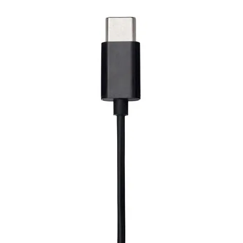 Навушники Borofone BM100 Pro USB-C — фото 5