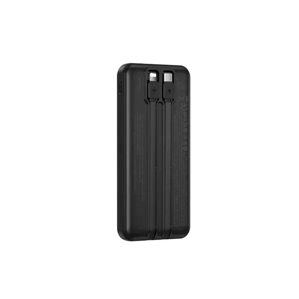 Power Bank WiWU Wi-P081 22.5W 10000mAh — фото 4